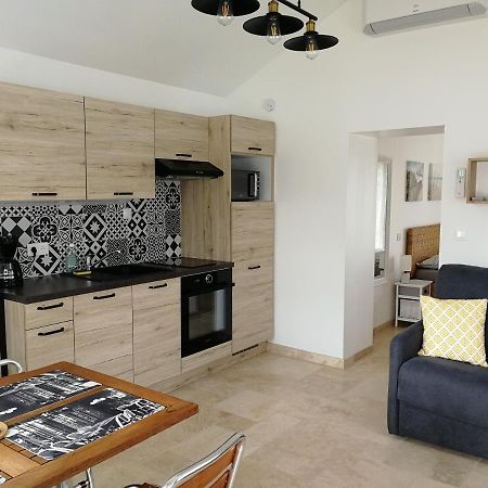 Petite Maison Refaite A Neuf Proche Plage メーズ エクステリア 写真