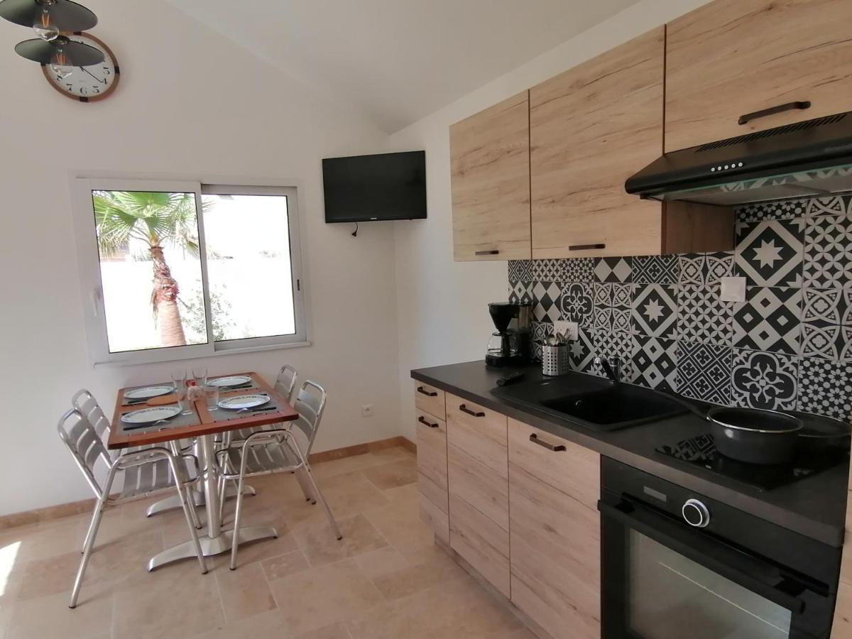 Petite Maison Refaite A Neuf Proche Plage メーズ エクステリア 写真