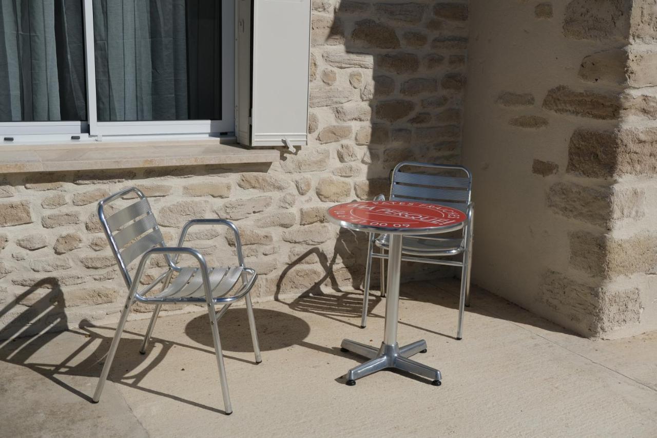 Petite Maison Refaite A Neuf Proche Plage メーズ エクステリア 写真