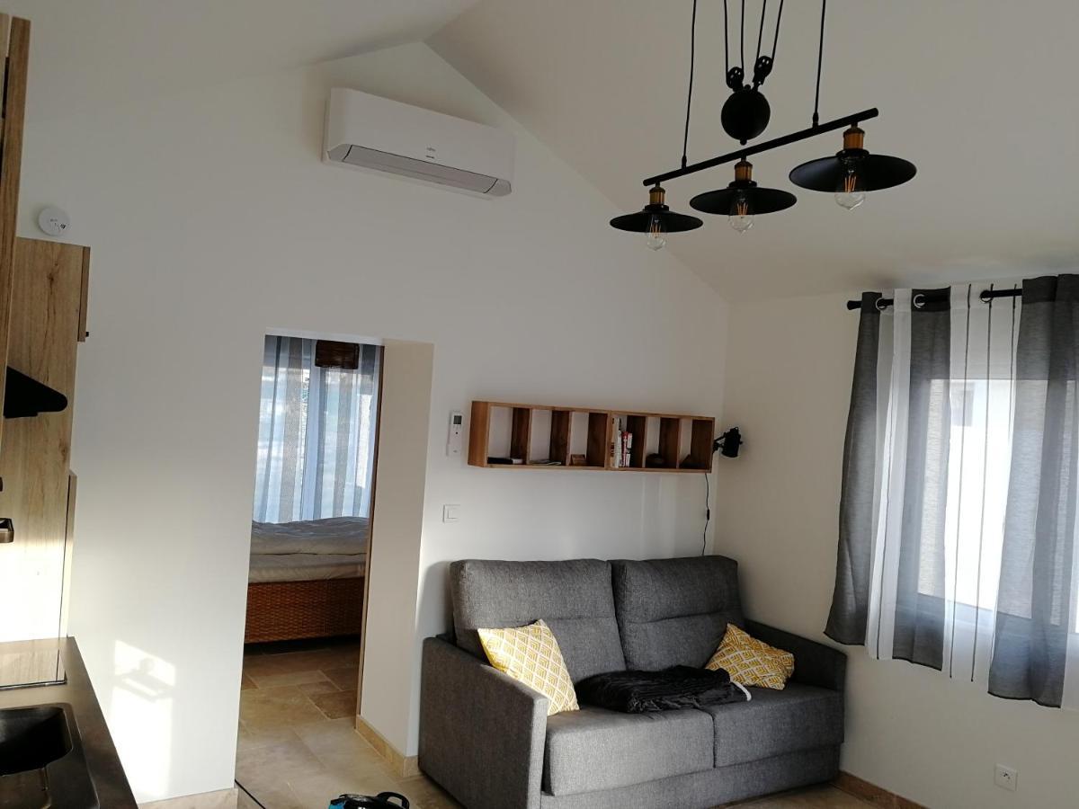 Petite Maison Refaite A Neuf Proche Plage メーズ エクステリア 写真