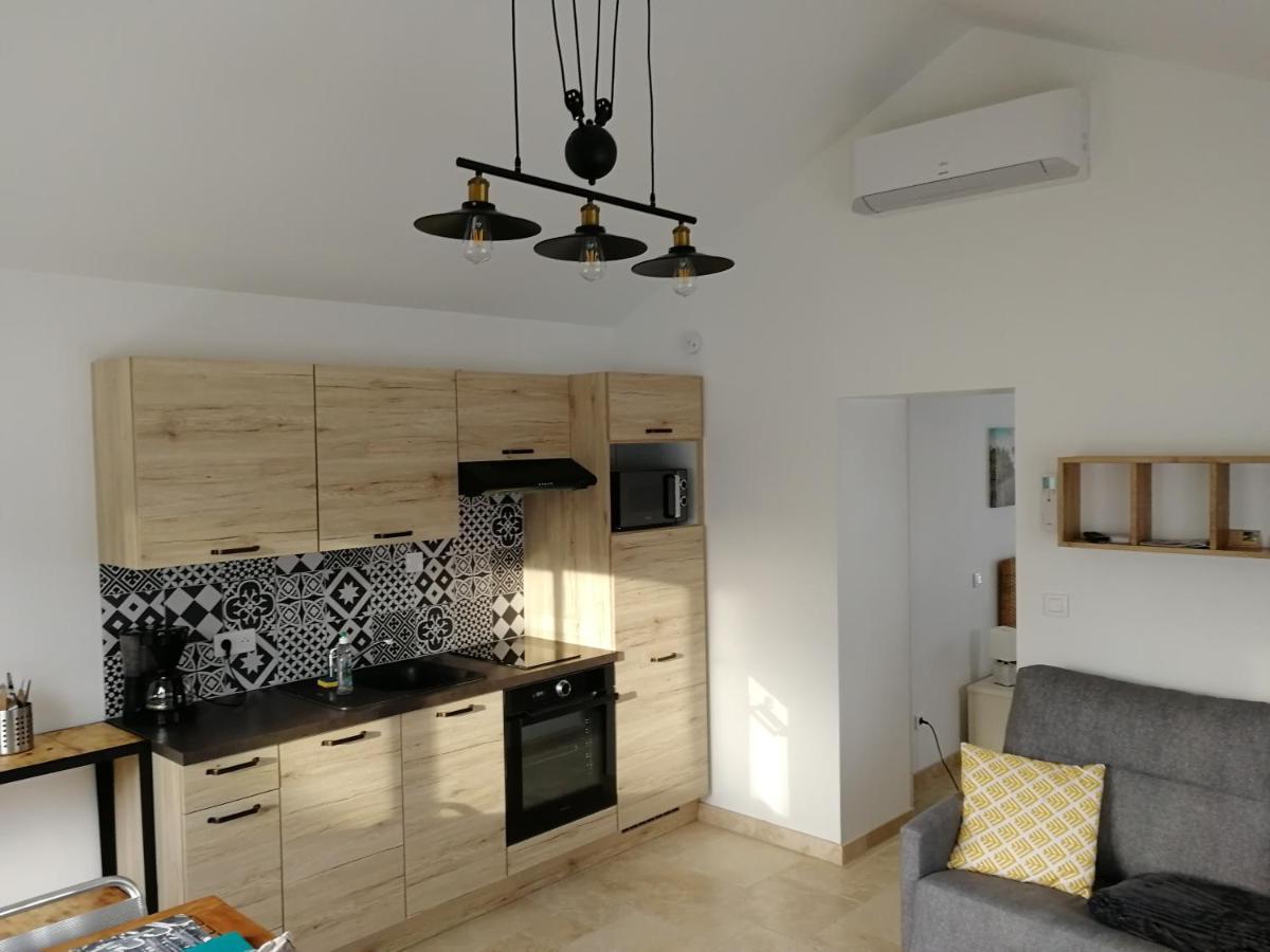 Petite Maison Refaite A Neuf Proche Plage メーズ エクステリア 写真