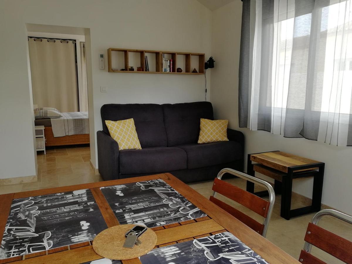 Petite Maison Refaite A Neuf Proche Plage メーズ エクステリア 写真