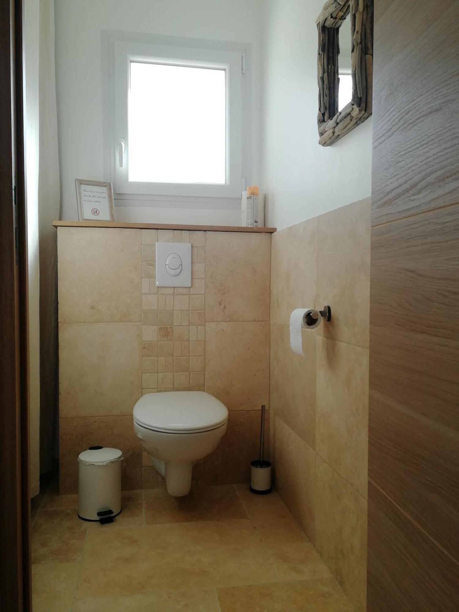 Petite Maison Refaite A Neuf Proche Plage メーズ エクステリア 写真
