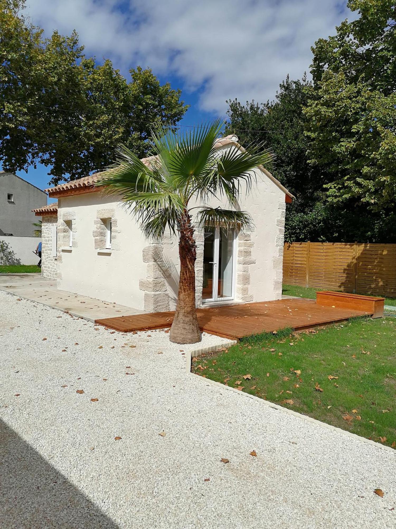 Petite Maison Refaite A Neuf Proche Plage メーズ 部屋 写真